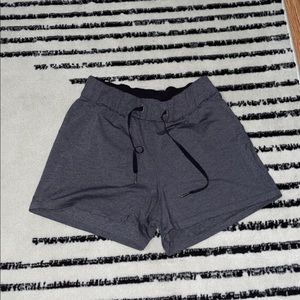 Lululemon On The Fly Shorts